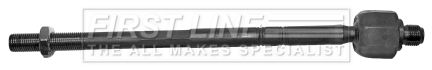 FIRST LINE Aksiālais šarnīrs, Stūres šķērsstiepnis FTR5273